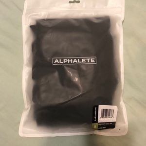 Alphalete amplify leggings